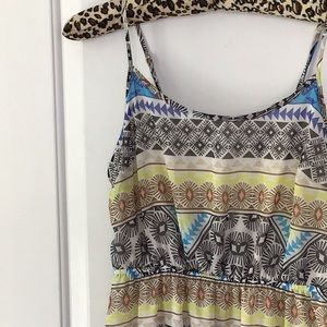 Old Navy Maxi Dress